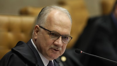 El Tribunal Supremo de Brasil fija plazo para que faciliten datos del antiguo propietario del Banco Master El Tribunal Supremo de Brasil fija plazo para que faciliten datos del antiguo propietario del Banco Master