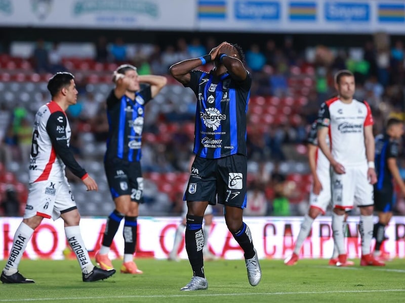 Querétaro Futbol Club Querétaro Futbol Club