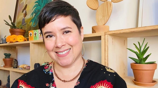 Latina Launches Nopal-Based Bath and Body Brand and Woos US Consumers, Investors Latina Launches Nopal-Based Bath and Body Brand and Woos US Consumers, Investors