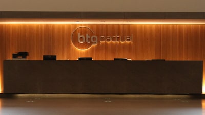 Acordo do BTG Pactual para comprar o Digimais tem o apoio do FGC, segundo fontes Acordo do BTG Pactual para comprar o Digimais tem o apoio do FGC, segundo fontes