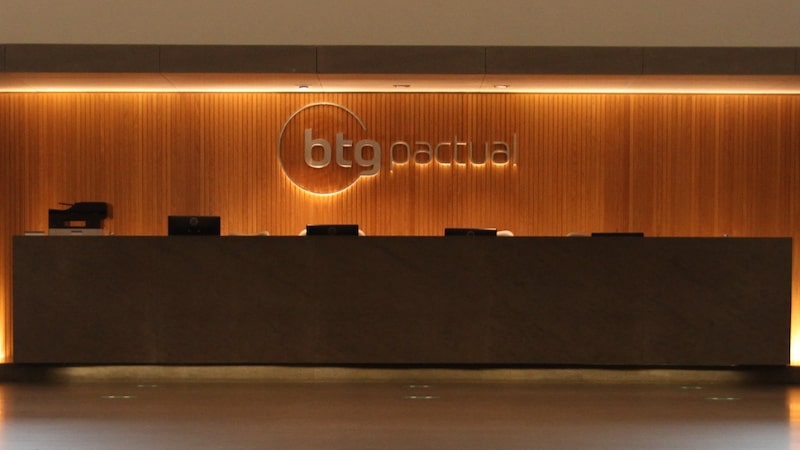 Acordo do BTG Pactual para comprar o Digimais tem o apoio do FGC, segundo fontes Acordo do BTG Pactual para comprar o Digimais tem o apoio do FGC, segundo fontes