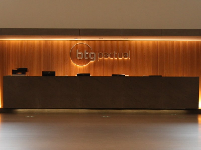 BTG Pactual BTG Pactual