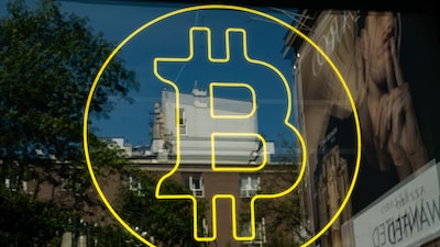Bitcoin se recupera de la liquidación del jueves y borra casi todas las pérdidas Bitcoin se recupera de la liquidación del jueves y borra casi todas las pérdidas
