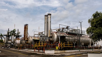 Colombia busca gas venezolano más barato al tiempo que EE.UU. abre puerta al diálogo con Petro Colombia busca gas venezolano más barato al tiempo que EE.UU. abre puerta al diálogo con Petro