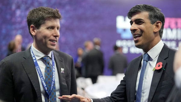 ChatGPT ha obtenido el derecho a autorregularse. ¿Qué podría salir mal? ChatGPT ha obtenido el derecho a autorregularse. ¿Qué podría salir mal?