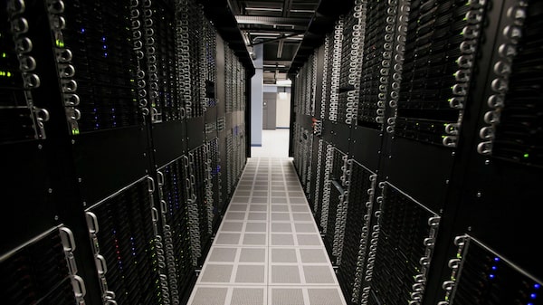 Big Data, el nuevo ingrediente de Nestlé en su inversión de US$16M en Guatemala Big Data, el nuevo ingrediente de Nestlé en su inversión de US$16M en Guatemala