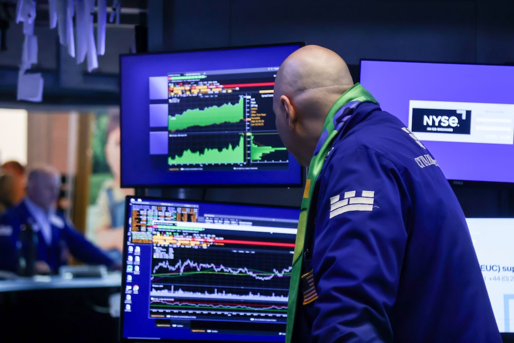 Once Upon a Farm IPO At The New York Stock Exchange Once Upon a Farm IPO At The New York Stock Exchange