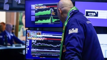 Spitznagel, de Universa, ve al S&P 500 subir hasta los 8.000 puntos antes de caer Spitznagel, de Universa, ve al S&P 500 subir hasta los 8.000 puntos antes de caer