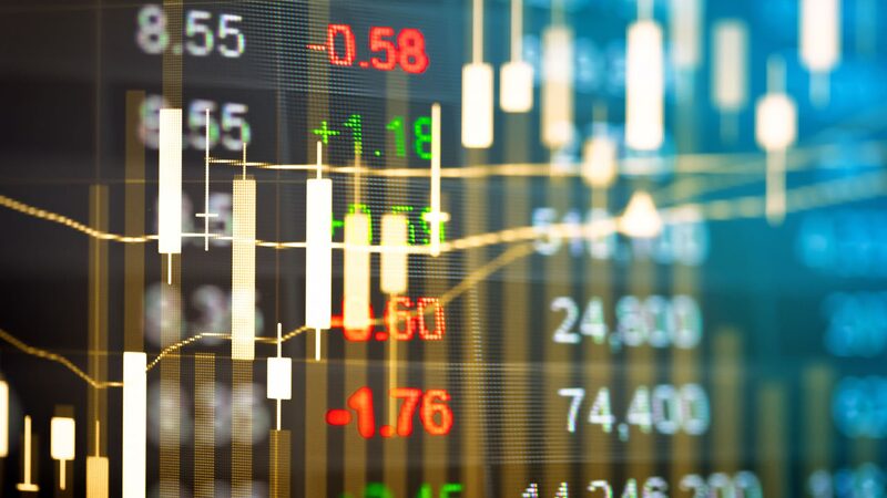 Ibovespa operava em queda na abertura das negociações nesta terça-feira (26) Ibovespa operava em queda na abertura das negociações nesta terça-feira (26)