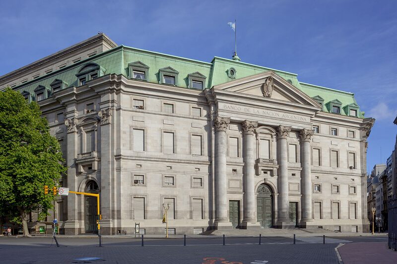 Foto: BNA. Foto: BNA.