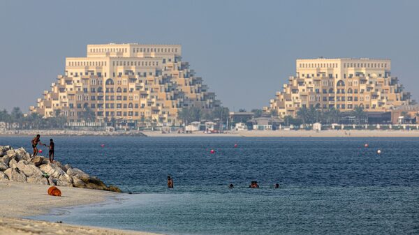 Nova Dubai? Este emirado tem se tornado o próximo refúgio para bilionários Nova Dubai? Este emirado tem se tornado o próximo refúgio para bilionários