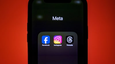 Sob pressão, Meta finalmente toma medidas corretas para crianças e adolescentes Sob pressão, Meta finalmente toma medidas corretas para crianças e adolescentes