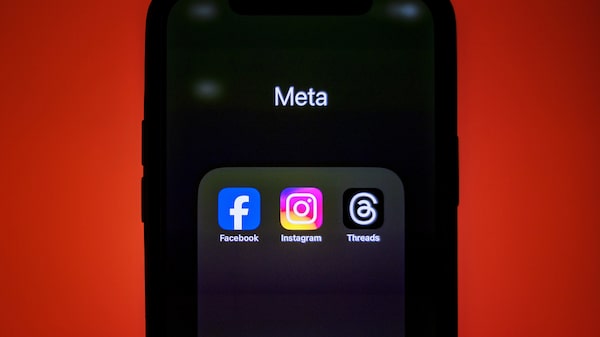 Sob pressão, Meta finalmente toma medidas corretas para crianças e adolescentes Sob pressão, Meta finalmente toma medidas corretas para crianças e adolescentes