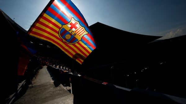 Barcelona Pro Teams Want More Train Rides to Score Green Goals Barcelona Pro Teams Want More Train Rides to Score Green Goals