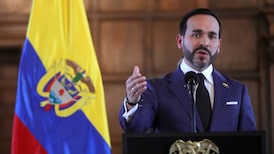 La batalla por el gasto pondrá a prueba la influencia del presidente De la Espriella en el Congreso La batalla por el gasto pondrá a prueba la influencia del presidente De la Espriella en el Congreso