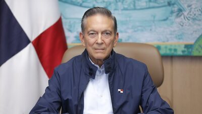 Panameños decidirán el futuro de First Quantum, presidente anuncia consulta popular Panameños decidirán el futuro de First Quantum, presidente anuncia consulta popular