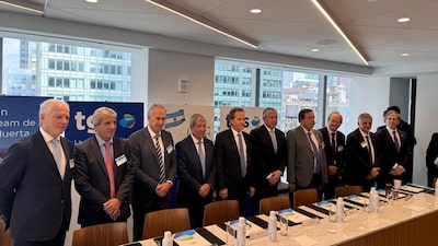 El detalle de las mega inversiones que Milei y el Gobierno le atribuyen al Argentina Week El detalle de las mega inversiones que Milei y el Gobierno le atribuyen al Argentina Week