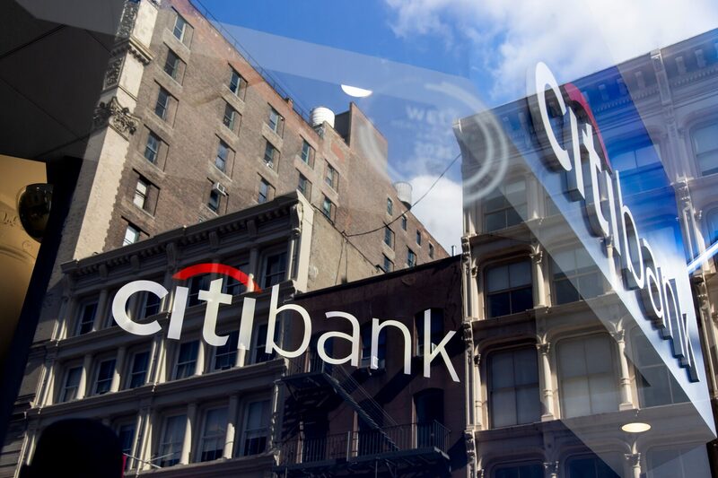 Citigroup registra ganancias en todos sus negocios: los detalles de su balance Citigroup registra ganancias en todos sus negocios: los detalles de su balance