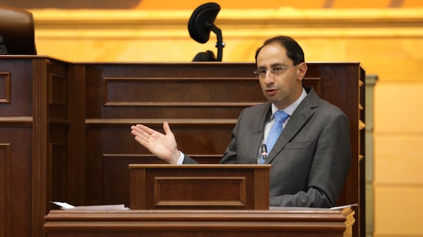 ‘No es un mico’, Gobierno defiende polémico cambio a Ley de Garantías colombiana ‘No es un mico’, Gobierno defiende polémico cambio a Ley de Garantías colombiana