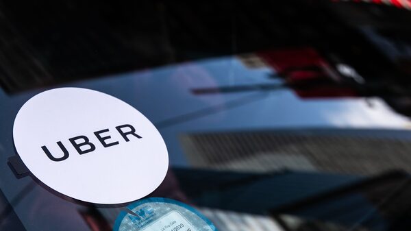 Uber activa prueba piloto en EE.UU. para conectar a pasajeras y conductoras por seguridad Uber activa prueba piloto en EE.UU. para conectar a pasajeras y conductoras por seguridad