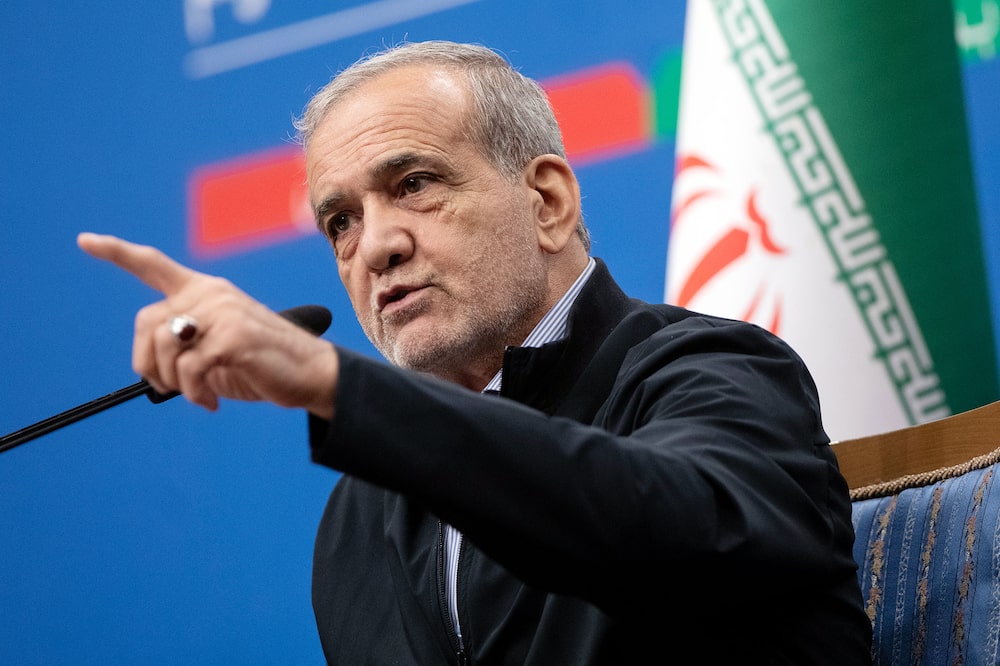 Fotógrafo: Majid Saeedi/Getty Images. Fotógrafo: Majid Saeedi/Getty Images.