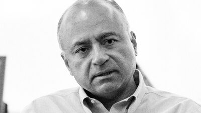 Victor Gobitz Victor Gobitz