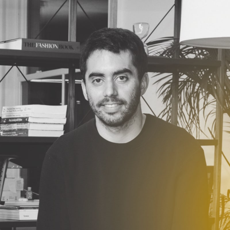 Cristóbal Valenzuela Cristóbal Valenzuela