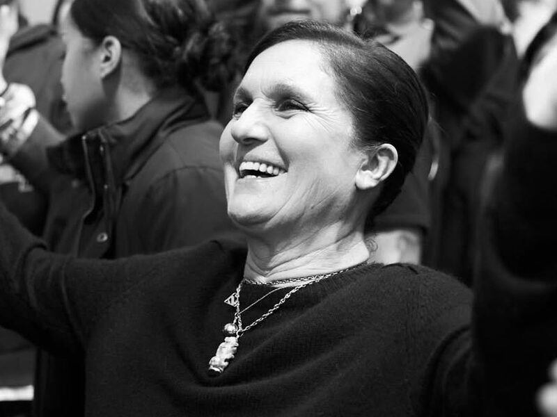 maria Grazia Chiuri maria Grazia Chiuri