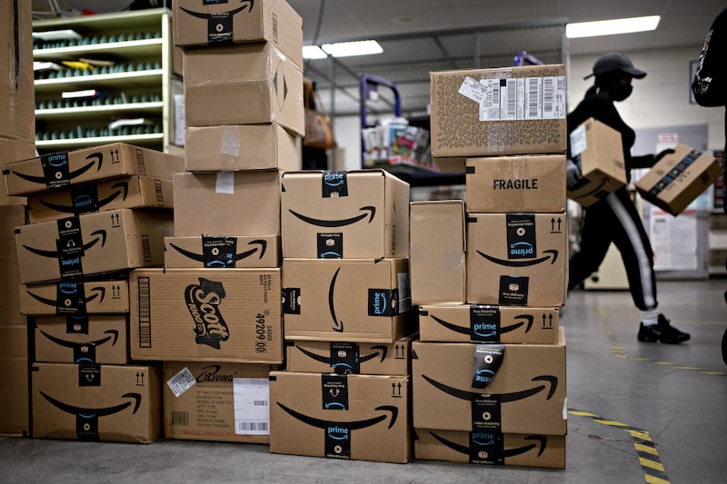 Amazon Amazon
