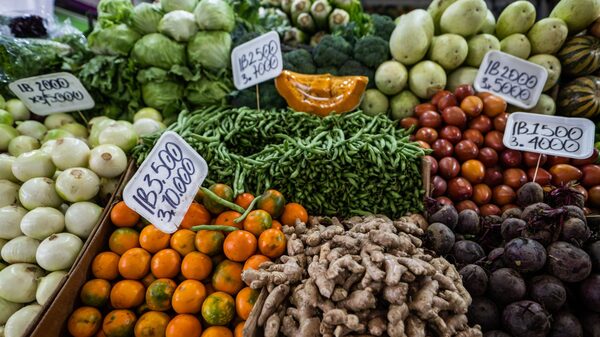 Así quedaría el salario mínimo 2024 en Colombia si lo fija el gobierno por decreto Así quedaría el salario mínimo 2024 en Colombia si lo fija el gobierno por decreto