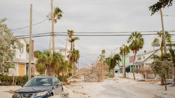 Condiciones meteorológicas extremas generarán gasto de US$20 billones, estiman analistas Condiciones meteorológicas extremas generarán gasto de US$20 billones, estiman analistas