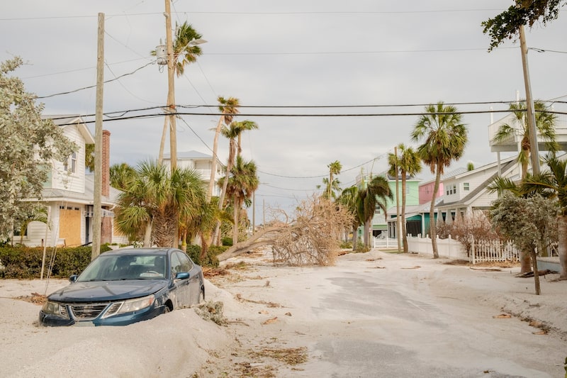 Condiciones meteorológicas extremas generarán gasto de US$20 billones, estiman analistas. Condiciones meteorológicas extremas generarán gasto de US$20 billones, estiman analistas.