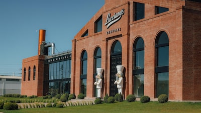 La estrategia de Lucciano’s para impulsar el consumo y sus planes de expansión en el exterior La estrategia de Lucciano’s para impulsar el consumo y sus planes de expansión en el exterior