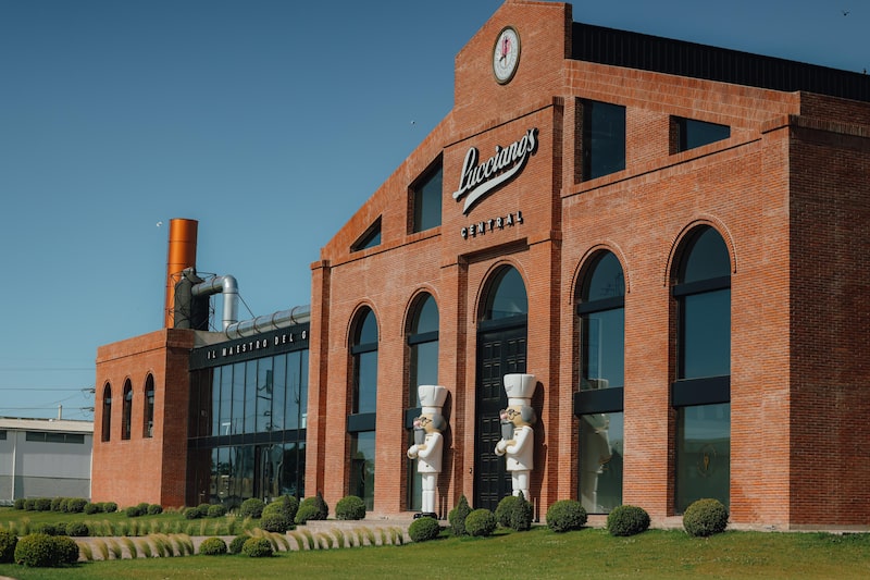 Lucciano's Lucciano's