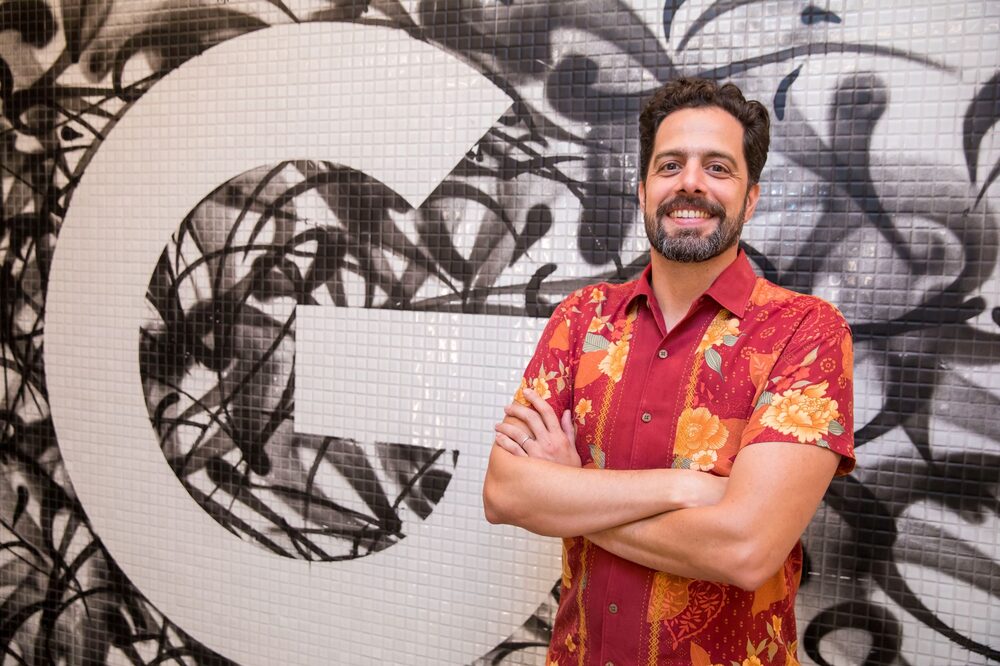 Alexandre Freire, novo diretor de Engenharia do Google e head do Centro de Engenharia que será aberto em São Paulo, o segundo na América Latina (Divulgação/Google) Alexandre Freire, novo diretor de Engenharia do Google e head do Centro de Engenharia que será aberto em São Paulo, o segundo na América Latina (Divulgação/Google)