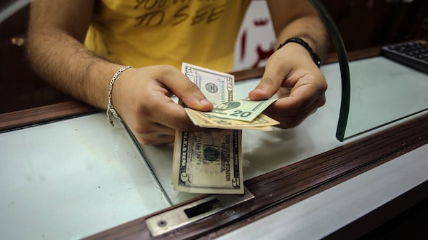 Precio del dólar en Colombia: las razones por las que estaría cayendo de nuevo Precio del dólar en Colombia: las razones por las que estaría cayendo de nuevo