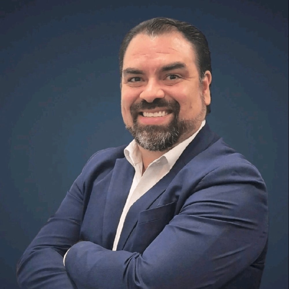 Marco Rodríguez Badilla Marco Rodríguez Badilla