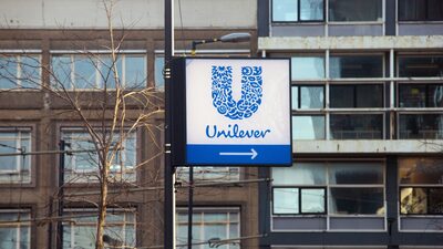 CEO da Unilever diz que planeja substituir 25% dos 200 principais gerentes da empresa CEO da Unilever diz que planeja substituir 25% dos 200 principais gerentes da empresa