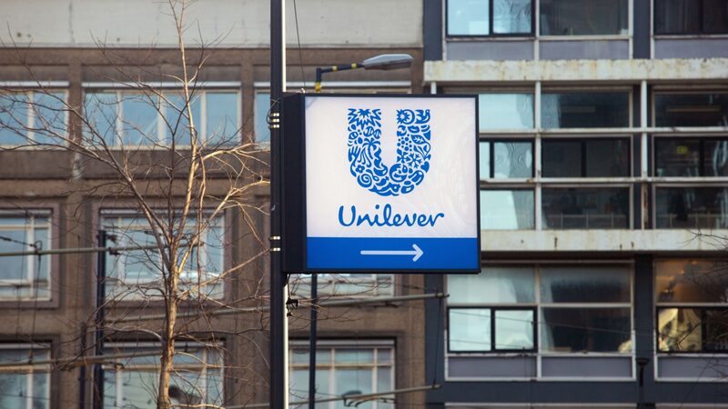 Unilever troca o CEO e coloca ex-chefe para o Brasil como novo líder global Unilever troca o CEO e coloca ex-chefe para o Brasil como novo líder global