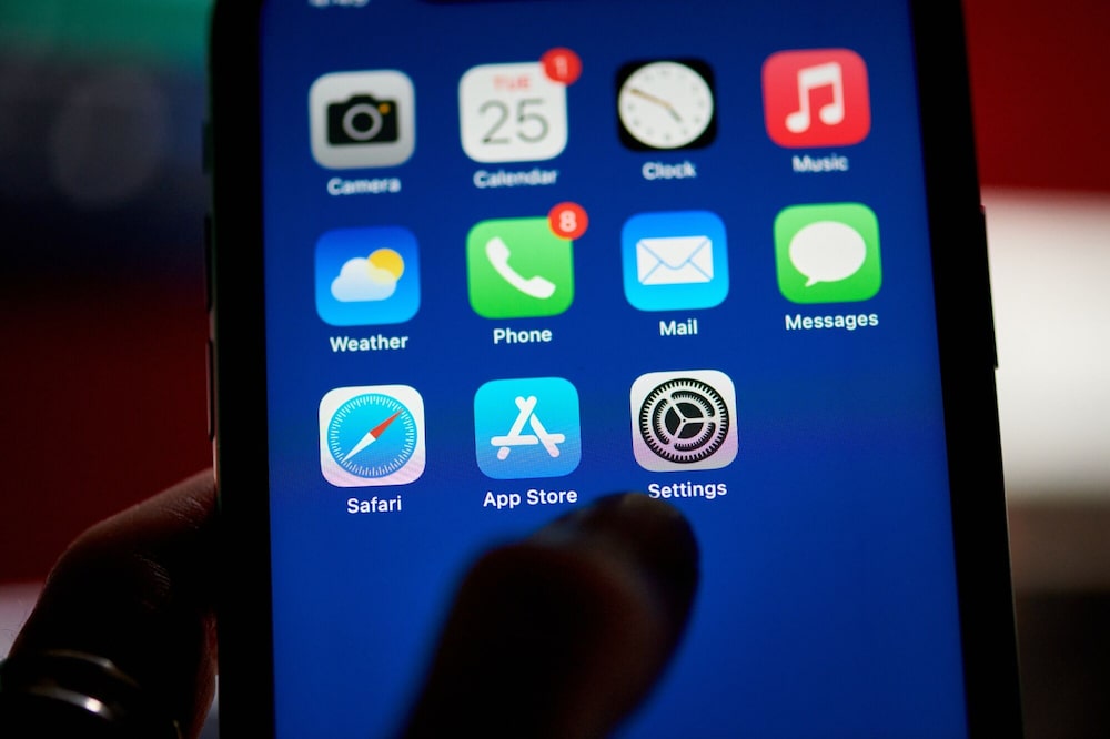 Otras aplicaciones afectadas incluyen a Grindr y Amazon. Otras aplicaciones afectadas incluyen a Grindr y Amazon.