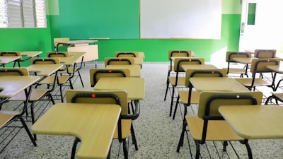 Argentina en PISA 2025: menos del 8% de los alumnos alcanza el nivel básico, el peor dato en 20 años Argentina en PISA 2025: menos del 8% de los alumnos alcanza el nivel básico, el peor dato en 20 años