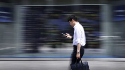 Mercados na Ásia apontam abertura estável com preocupação com inflação Mercados na Ásia apontam abertura estável com preocupação com inflação
