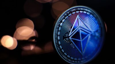 ETF de ether fica mais perto após aval inesperado de agência reguladora nos EUA ETF de ether fica mais perto após aval inesperado de agência reguladora nos EUA