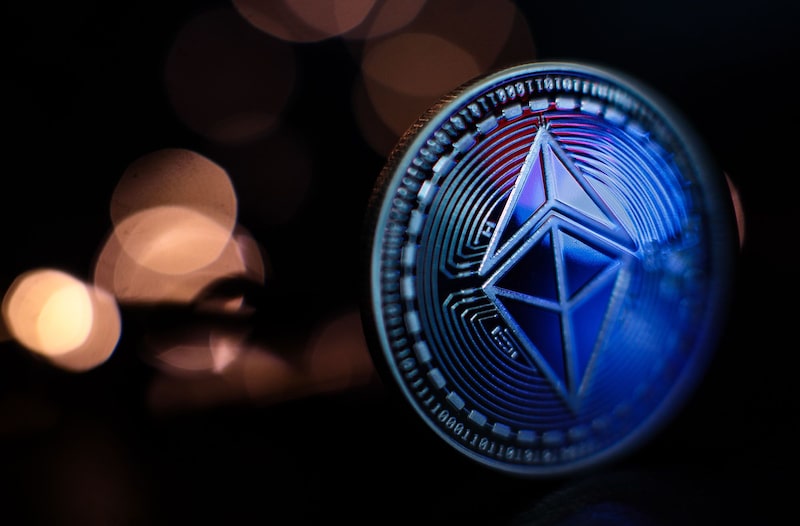 ETF de ether se torna mais próximo após aval concedido pela agência reguladora do mercado de capitais nos EUA ETF de ether se torna mais próximo após aval concedido pela agência reguladora do mercado de capitais nos EUA