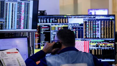 Explosión de la deuda de IA tiene a los operadores buscando cobertura Explosión de la deuda de IA tiene a los operadores buscando cobertura