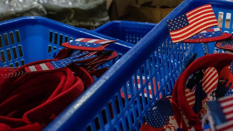 Daybreak: OPEP+ sube producción y crudo cae; salud de la economía de EE.UU. Daybreak: OPEP+ sube producción y crudo cae; salud de la economía de EE.UU.