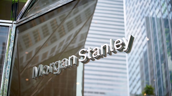 Morgan Stanley prevé que AFP repatriarán US$11.600 millones: bonos colombianos, los beneficiados Morgan Stanley prevé que AFP repatriarán US$11.600 millones: bonos colombianos, los beneficiados