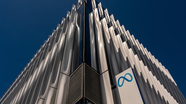 Meta está entre maiores clientes de IA da Microsoft com uso do Azure, dizem fontes Meta está entre maiores clientes de IA da Microsoft com uso do Azure, dizem fontes