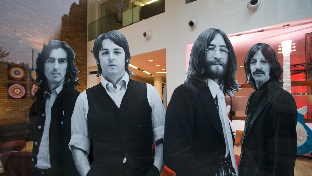 The Beatles, más presentes que nunca: Universal Music y Apple Corps acuerdan licencias y nuevos productos