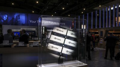 IA é maior que a internet e alimentará alta de 20% no S&P 500 até 2026, diz Evercore IA é maior que a internet e alimentará alta de 20% no S&P 500 até 2026, diz Evercore